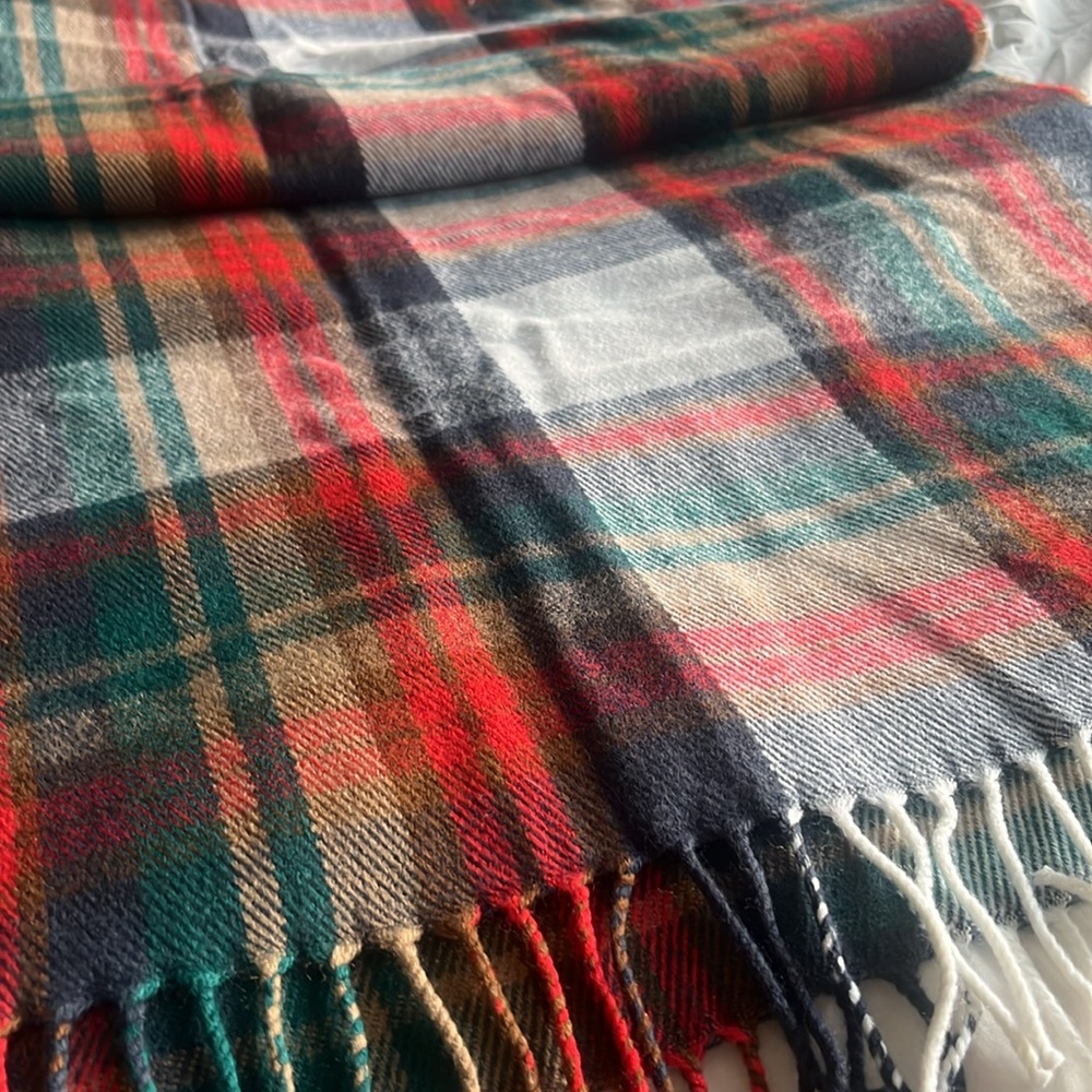 JCrew Scarf